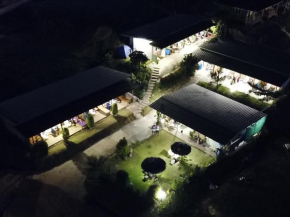 Гостиница Cat Bungalow  Ko Lanta